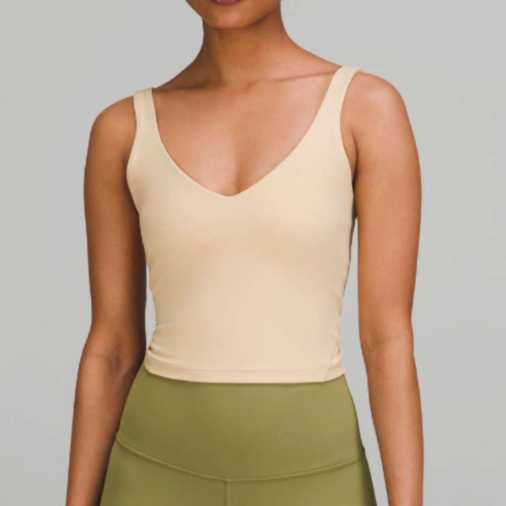 lululemon Align ™M Tank PSCO 8